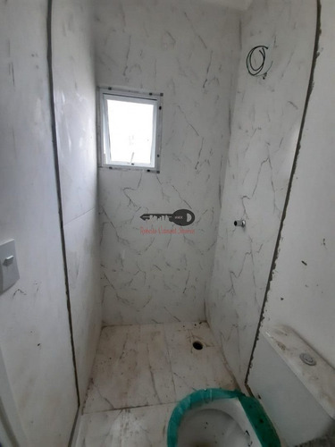 Imagem 3 de 14 de Apartamento Em Vila Guiomar, Santo André/sp De 52m² 2 Quartos À Venda Por R$ 310.000,00 - Ap2173775-s