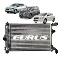 Comprar Radiador Gm Cobalt Onix Prisma Spin 2012 A 2016 Automático