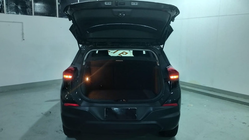 Chevrolet Tracker 1.0 Lt Turbo Aut. 5p Automática