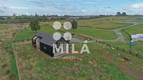 Casa En Venta De 3 Dorm. En Llanquihue