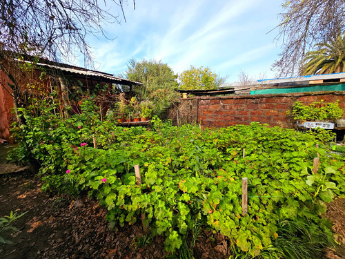 Casa O Terreno De 290 M2, San Ramon, Metro San Ramon