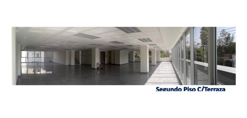 Imagen 9 de 14 de Se Renta Edificio Completo Para Oficinas, Escuelas, Bancos