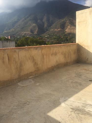 Imagen 10 de 11 de Apartamento En Venta En Los Chorros