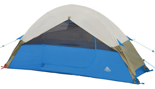 Kelty Ashcroft - Tienda De Campaa 1p  Refugio De Campamento