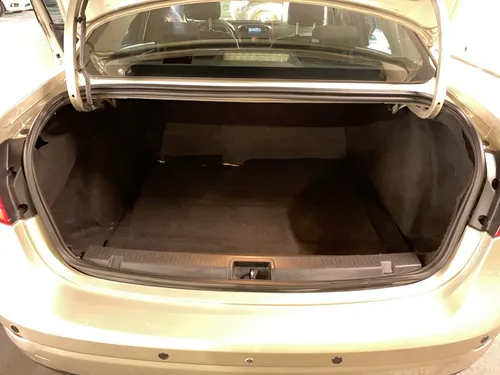 Renault Fluence 1.6 Confort