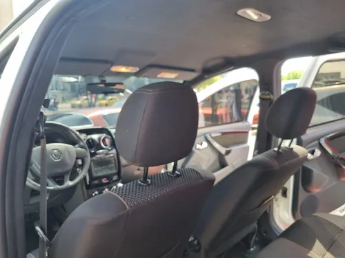 Renault Duster DYNAMIQUE 2.0 MT