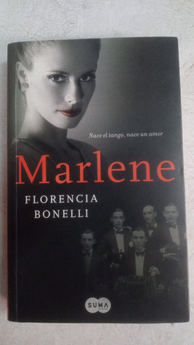 Marlene - Florencia Bonelli - Formato Grande