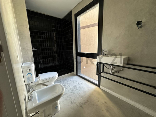 Venta Departamento Monoambiente Loft A Estrenar Nuñez Inversion Vivienda