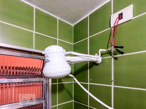 Apartamento Para Aluguel - Liberdade, 1 Quarto, 40 - 893042326