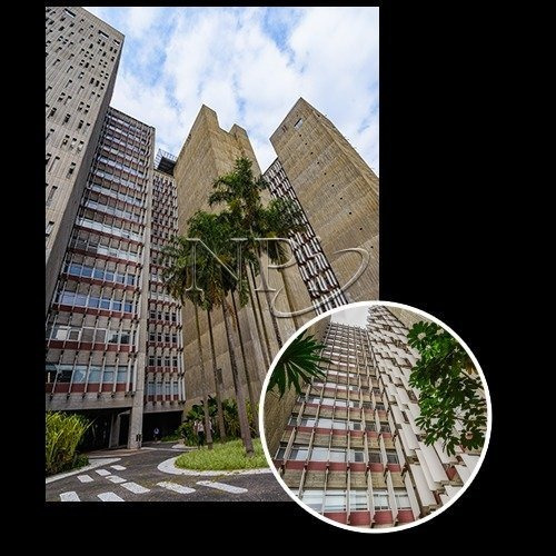 Imagem 1 de 15 de Edificio Sao Luiz | Npi Imoveis - L-105865