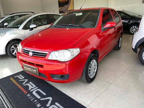 Fiat Palio 1.0 Fire Flex 3p