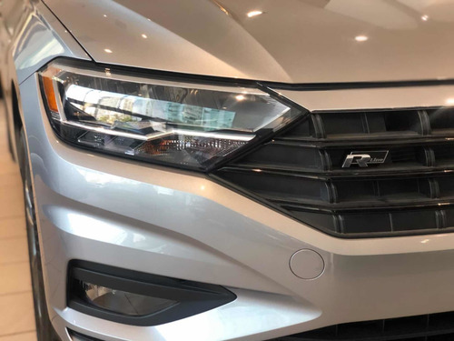 Imagen 3 de 9 de Volkswagen Jetta 2021 1.4 T Fsi Rline