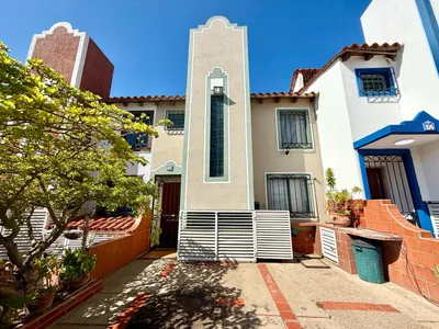 Townhouse en venta