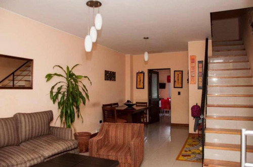 Imagen 7 de 30 de Venta Impecable Triplex, Inmejorable Estado. Maipu 1264. Bel