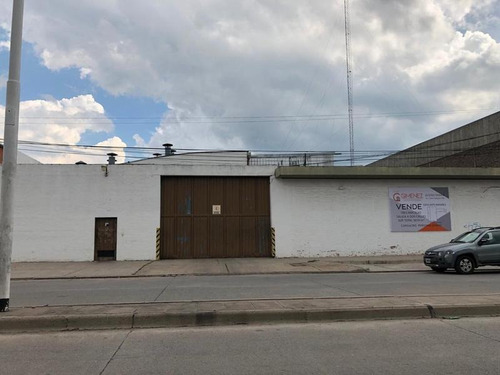 Imagen 2 de 23 de Galpon - Centro De Lujan