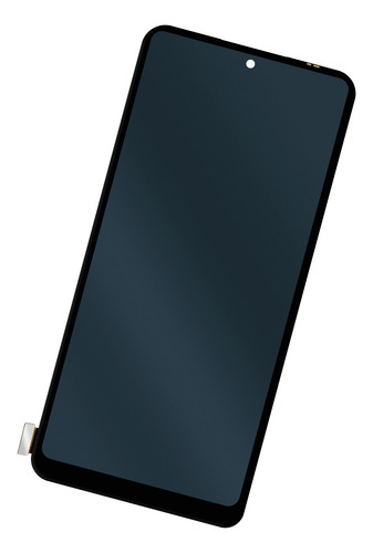 Pantalla Para Xiaomi Redmi Note 12 4g 23028ra60l Incell Completa Color Negro Slim Company