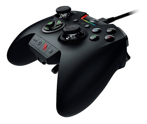 Imagen 9 de 11 de Joystick Razer Wolverine Ultimate negro