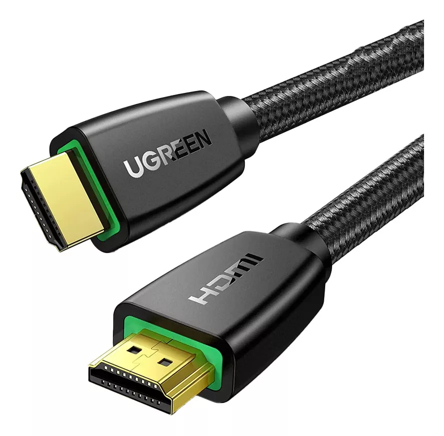 Tercera imagen para búsqueda de cable hdmi 10 metros