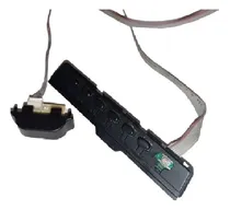 Comprar Botonera Y Receptor De Tv Dikler D-24