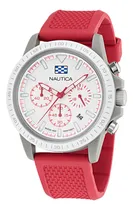 Comprar Reloj Nautica One Para Hombre Cronografo Napnos4s3