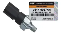 Comprar Valvula Presion De Aceite Caliber Compass 2007 Al 2012 1 Pin