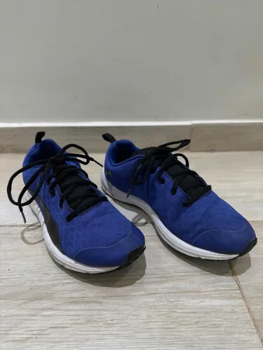 Puma evader top
