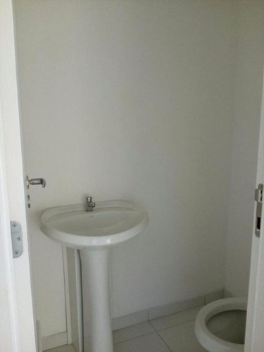 Sala Comercial No Infinity Ipiranga!! - Sa0041 - 4877284