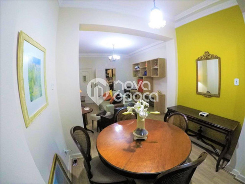 Imagem 16 de 30 de Apartamento - Ref: Co3ap43345