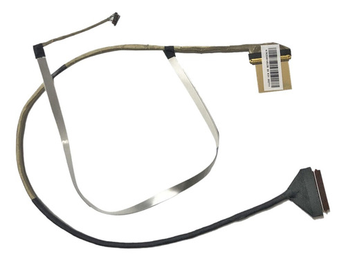 Cable De Video Msi Gf63 9sc 9rc 9rcx 8rcs K1n-3040145-j36