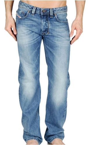 Jean Diesel Larkee0800z Importado Talla: W34 X L32 