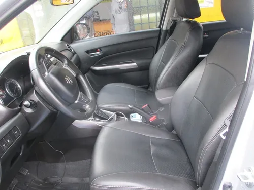 Suzuki Vitara Live 1600cc At Aa