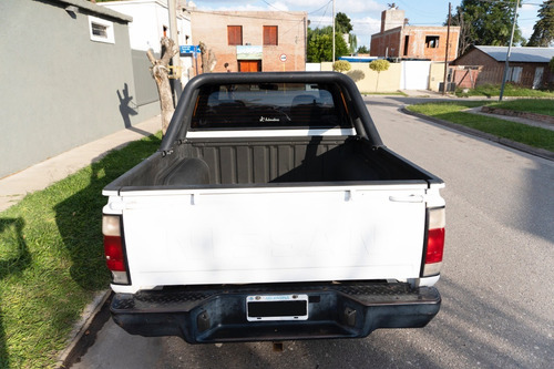 Nissan Np300 Np 300 Impecable Diesel Córdoba