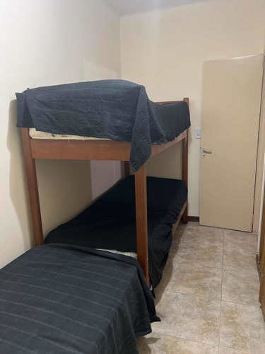 Departamento Villa Gesell 2 Y 1/2 Amb Centro Jovenes Familia