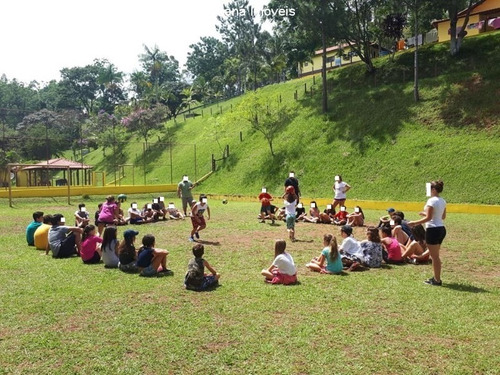Imagem 4 de 19 de Chácara Para Eventos Em Igaratá-sp - Ch28 - 34135160