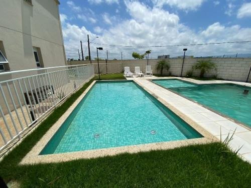 Imagem 7 de 14 de Apartamento Lado Serra, 2dorm Itanhaém- Aeroporto. 9296