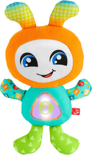 Mi Primer Dj Bouncy Para Bebés Mattel Fisher-price Original