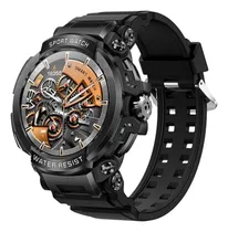 Comprar Reloj Inteligente Gps T90 Bluetooth Llamada Deportes Fitness