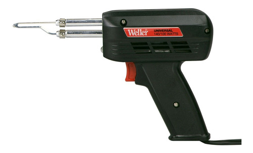 Pistola De Soldar Weller 8200pk 100/140w