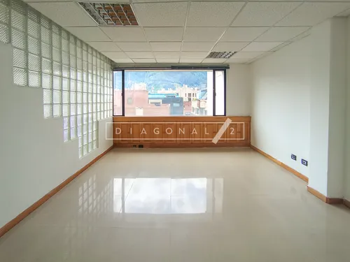 Oficina En Venta En Chicó Norte