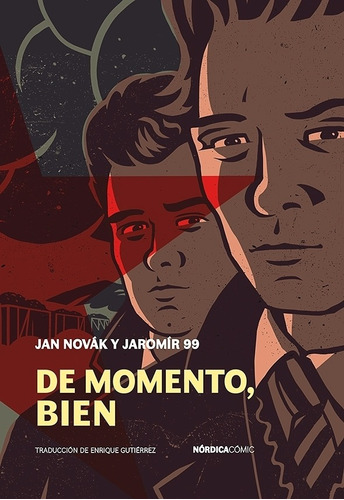 Libro De Momento Bien - Jan Novak - Jaromir 99