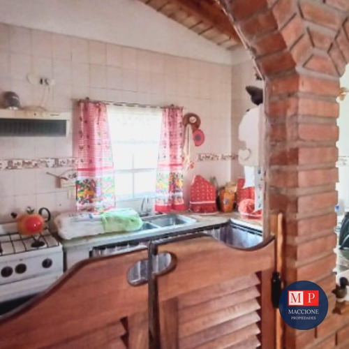 Venta Chalet 3 Amb C/ Dependencia, Quincho Y Parque En Playa Serena
