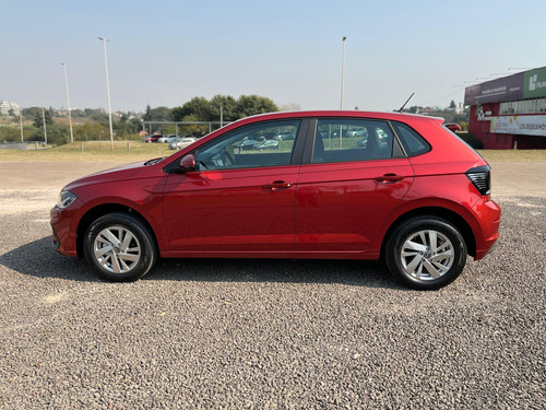 Volkswagen Polo 1.6 Msi Mt