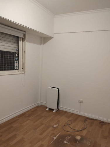 Alquiler Departamento 4 Ambientes En Parque Chacabuco