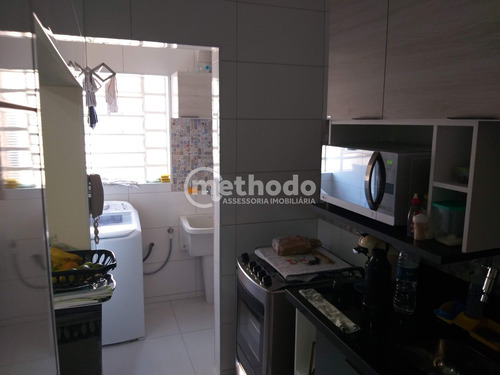 Apartamento - Ap01021 - 68207665