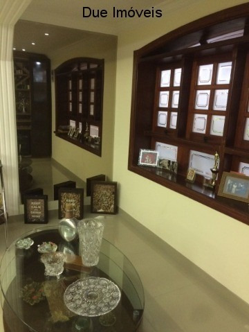 Imagem 17 de 24 de Sobrado Na Chácara Areal, Indaiatuba/sp - Ca01545 - 34087428