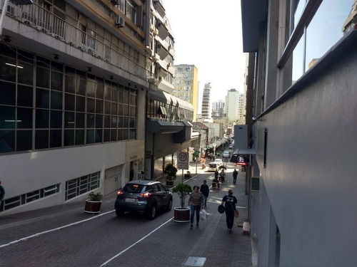 Imagem 11 de 12 de Excelente Ponto Comercial No Coração De Florianópolis - Lo0141