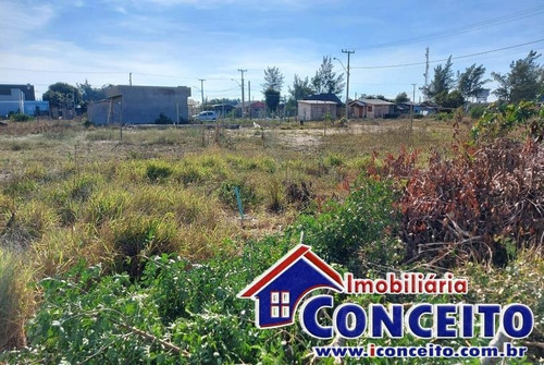 Imagem 3 de 5 de T166 - Excelente Lote Em Região De Moradores No Balneário Marisul