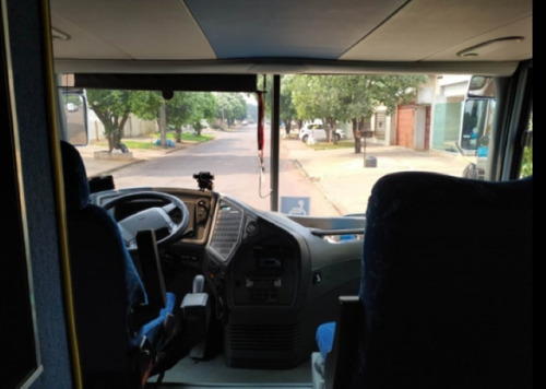 Imagem 5 de 7 de Marcopolo Dd Gvi 1800 2010/2010