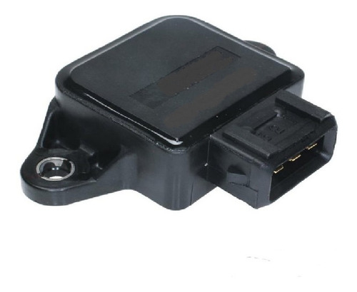 Sensor De Acelerador Volvo 240 4 Cil 2.3 Lts Mod 1990-1993