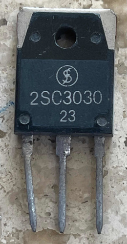 2sc3030 Transistor